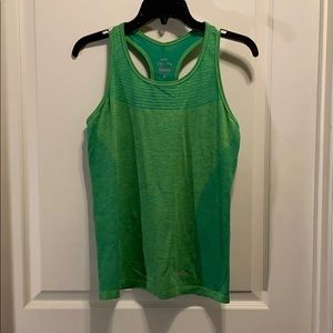 Nike DriFit Running Tank Sz L